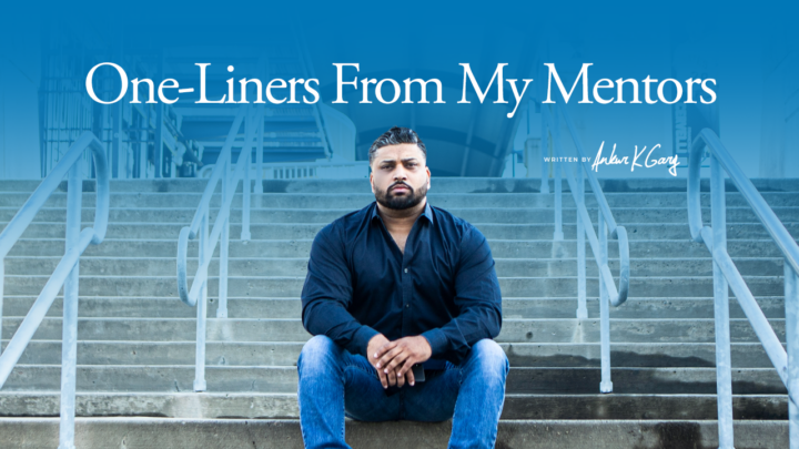 Ankur K Garg Quotes