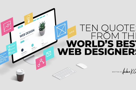 Website Designers Share 10 Hilarious Quotes